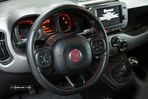 Fiat Panda 1.0 Hybrid Sport - 10