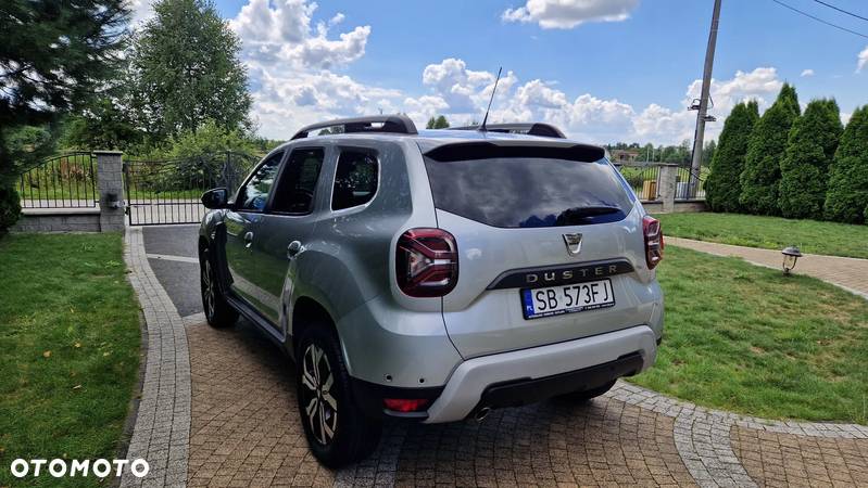 Dacia Duster 1.0 TCe Prestige - 6