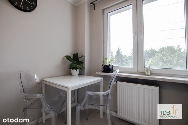 2-pok mieszkanie z balkonem|42,72 m²+piwnica ul. Zdrowa, Prądnik Biały-10