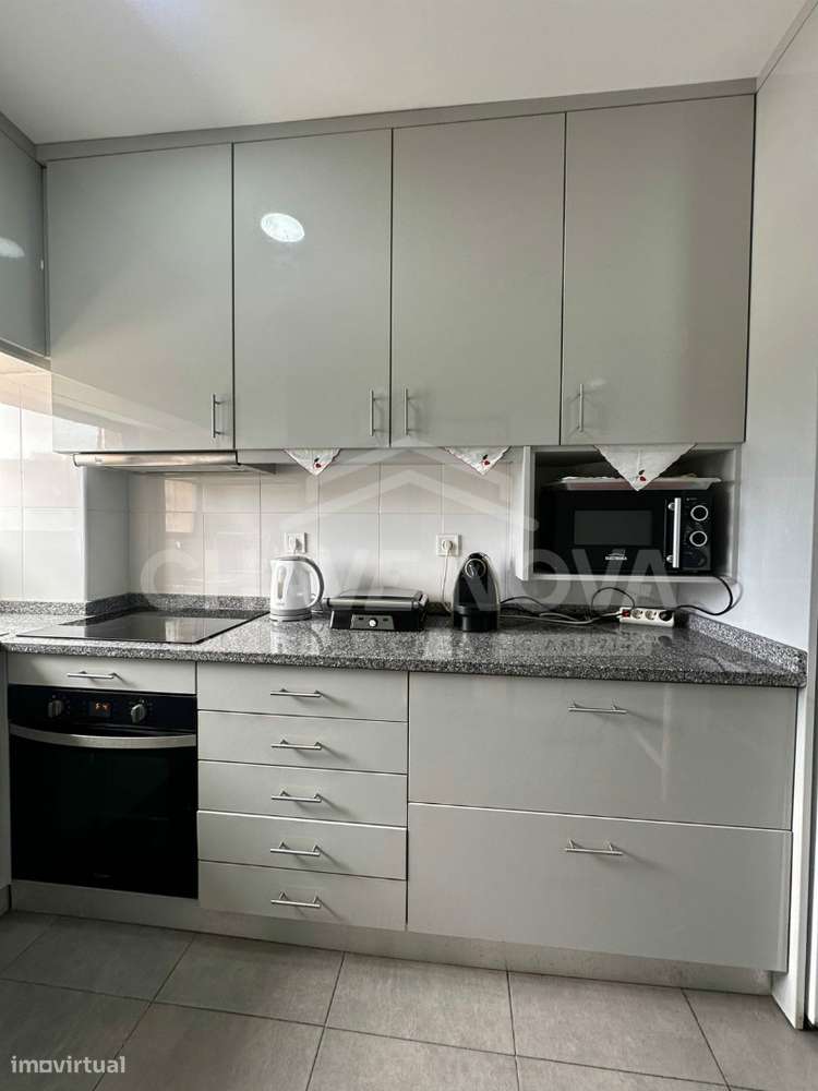 Apartamento T2+1 Renovado para venda, Matosinhos Sul-10