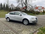 Volkswagen Passat 2.0 TDI DPF Comfortline - 3