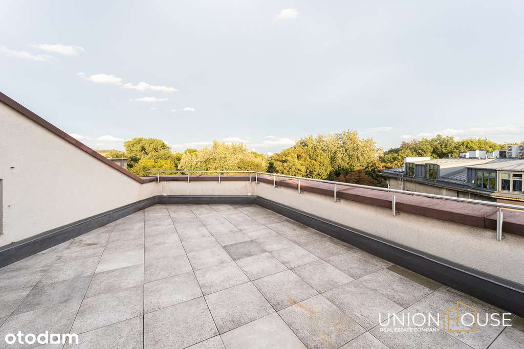 5 pokojowe mieszkanie - Centrum - Szymanowskiego-0