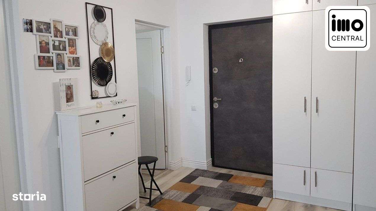 Apartament, zona strazii Eroilor, Floresti - Imagine principală: 2/5