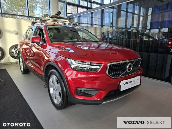 Volvo XC 40 - 3