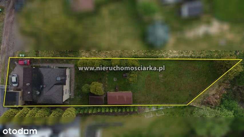 Dom wolnostojący w cichej okolicy Radlin II - Pełny obrazek: 4/20