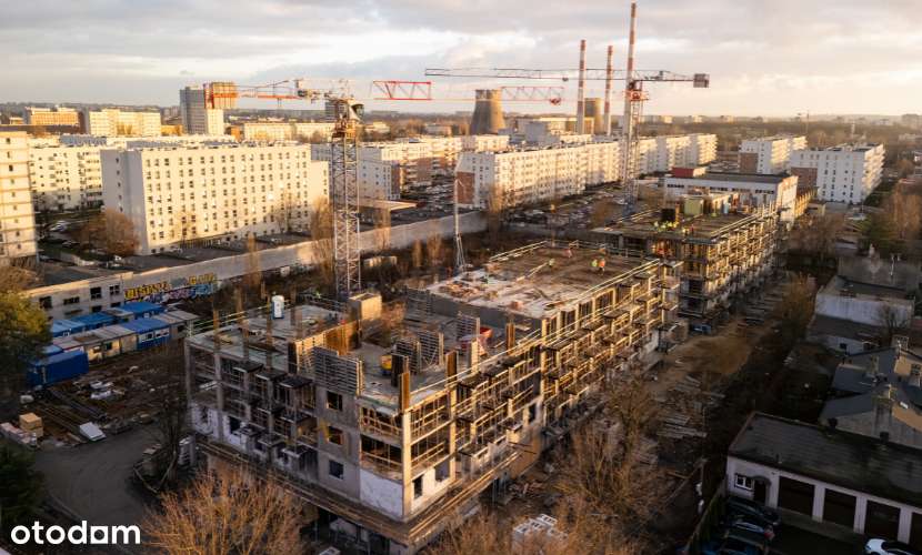 Nowe 3-pokojowe mieszkanie w ArtPark - Bezpośrednio od Dewelopera!-1