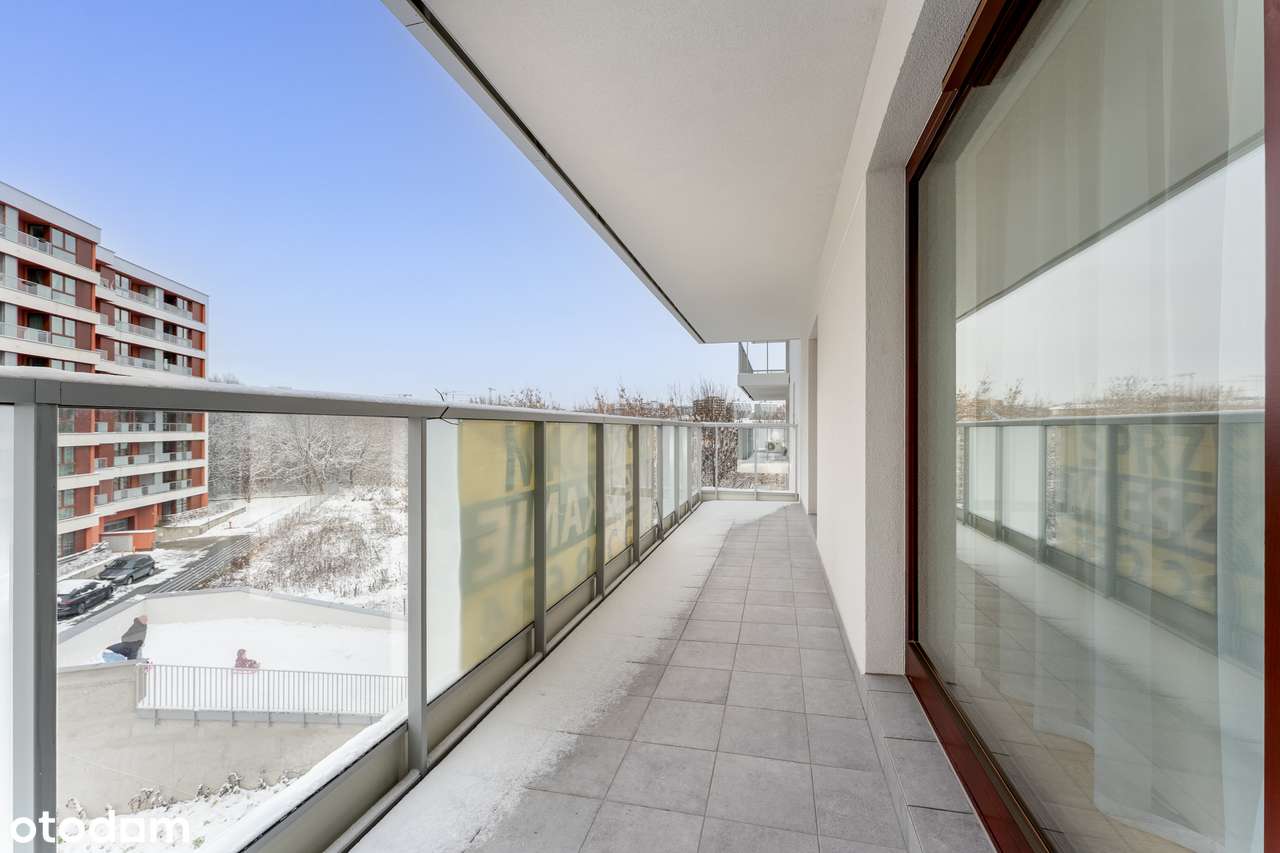 Przestronne i przytulne 4 pokoje, gotowe do zamieszkania-18