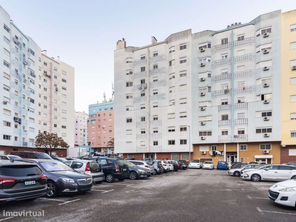 Apartamento Santa Marta do Pinhal-33