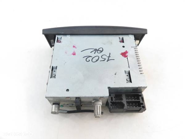 RADIO RENAULT LAGUNA II Grandtour 8200292329 - 5