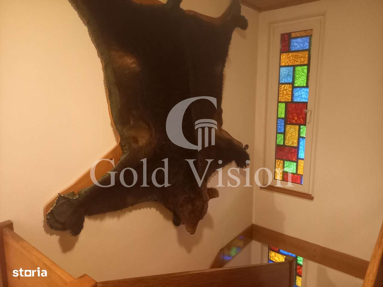 Casa de vacanta cu 5 camere in loc Sovata-10