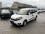 Fiat Doblo 1.6 16V Multijet lang Lounge - 5