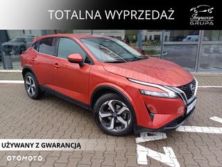 1.3 158 KM XTRONIC N-Connecta+pakiet zimowy