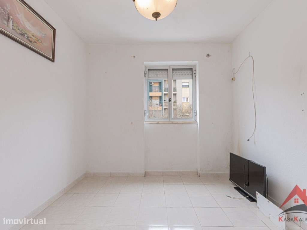 Apartamento T2 em Setúbal - Excelente localização-10