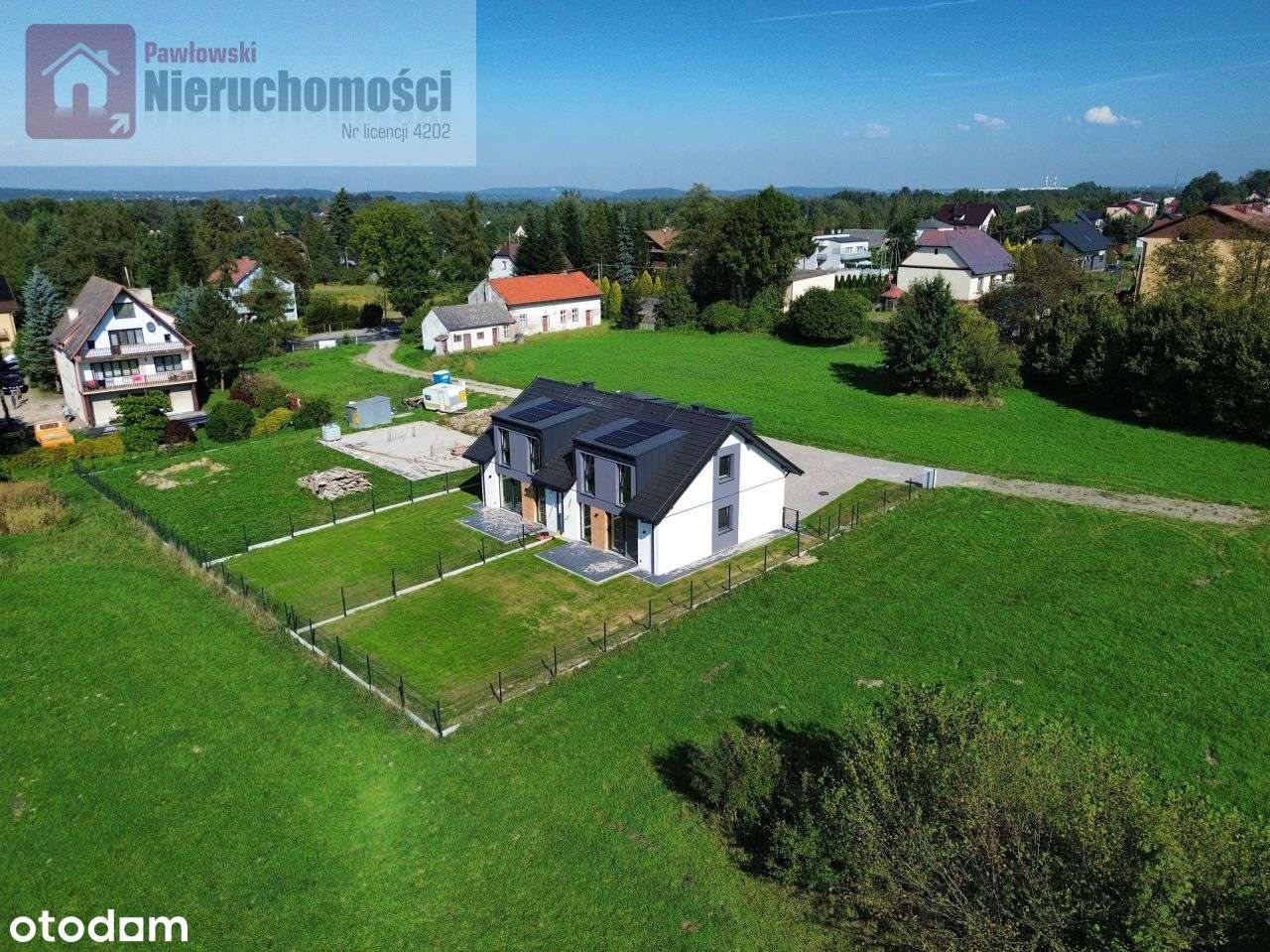 Dom, 105,60 m², Wielkie Drogi - Pełny obrazek: 4/20