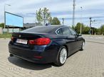BMW Seria 4 428i Gran Coupe Sport-Aut Luxury Line - 8
