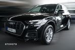 Audi Q5 40 TDI mHEV Quattro Advanced S tronic - 12