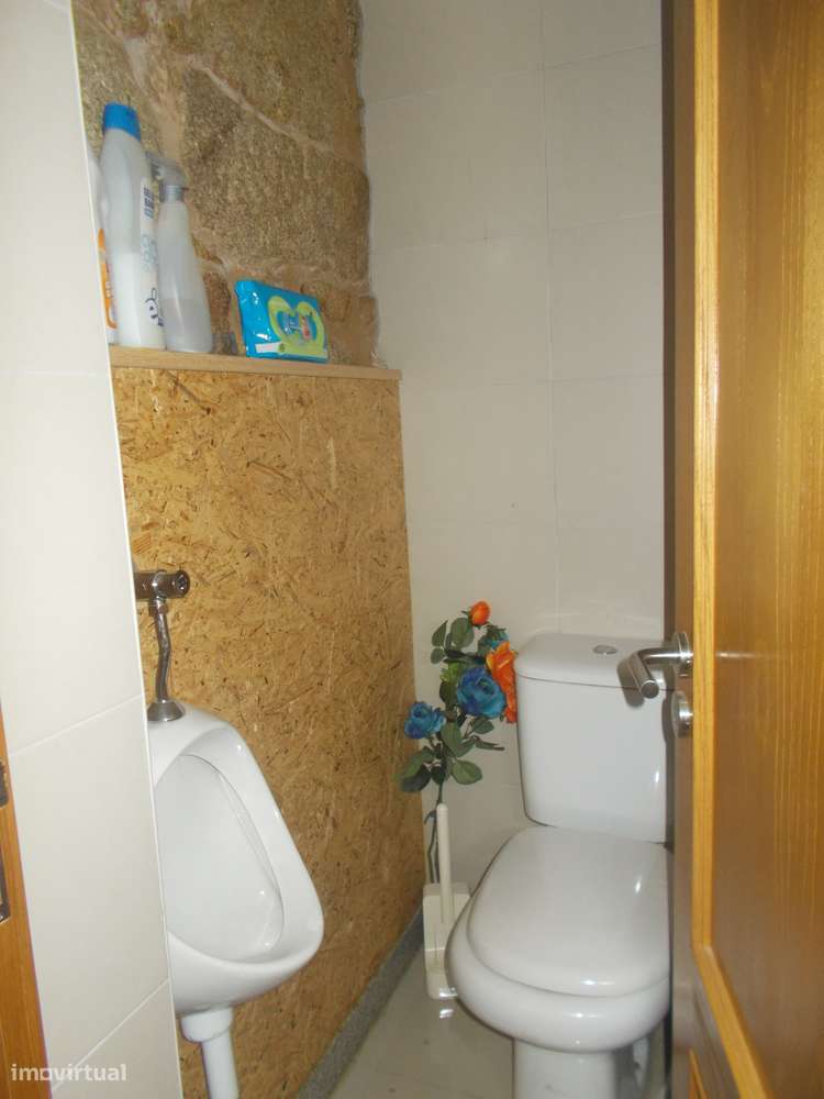 Centro Cidade de Chaves Oportunidade-7