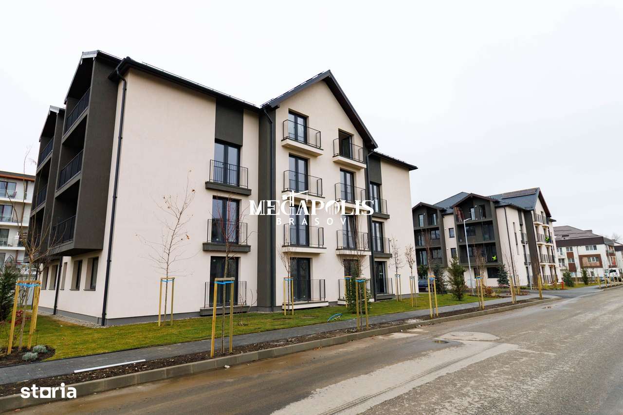 Apartament 2 Camere | Tractorul - Imagine principală: 4/14