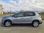 Peugeot 2008 1.2 Pure Tech Active S&S - 2