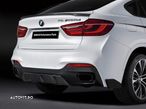 Eleron Portbagaj BMW x6 F16 model Performance - 2