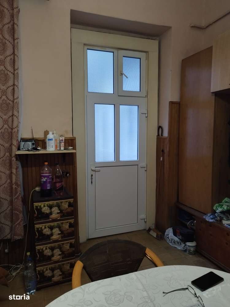 Apartament 2 camere decomandate in centrul Clujului,parcare-7