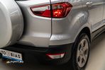 Ford EcoSport 1.0 Ecoboost Aut. Trend - 38