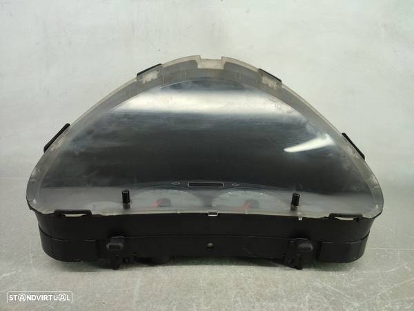 Quadrante Peugeot 206 Hatchback (2A/C) - 2