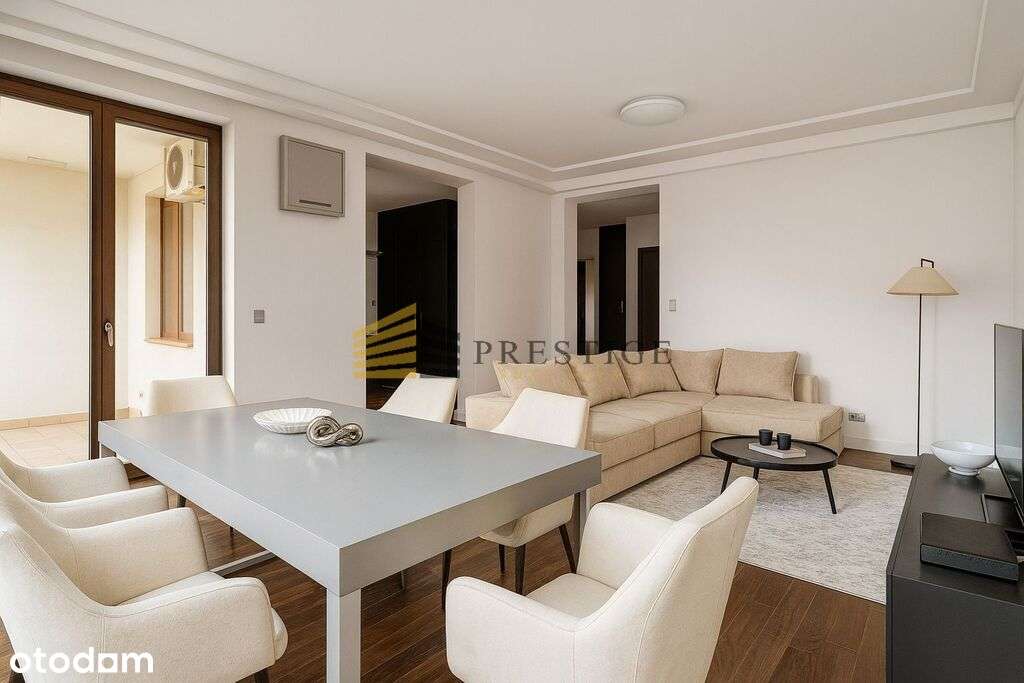 *Apartament w prestiżowej lokalizacji* Patria* - Pełny obrazek: 4/15