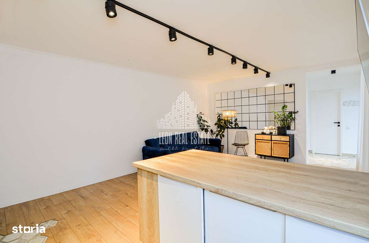 Apartament 3 camere in imobil tip vila, cu curte privata, Cluj-Napoca-5