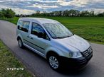 Volkswagen Caddy 1.6 Life (5-Si.) - 23