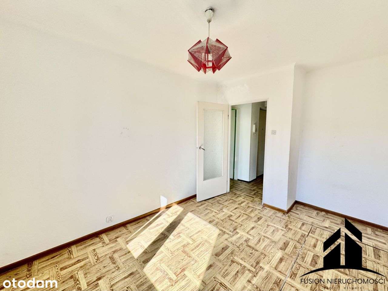 Przestronne 4-pokojowe mieszkanie | 61.42 m²| Rzes-8