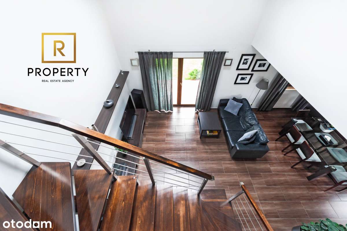 10 min do Krakowa! | 5 pokoi | wysoki standard-6