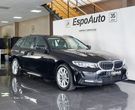 BMW 318 d Touring - 1