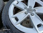 Felgi aluminiowe 17 Audi A3 5x112 ET56 Seat Leon Skoda Octavia VW Golf Passat 8P0601025BL - 6