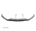 SPOILER LIP FRONTAL PARA MERCEDES W205 SW 14-18 LOOK C63 - 2