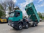 Mercedes-Benz Arocs 4142 / 8x6 - 7