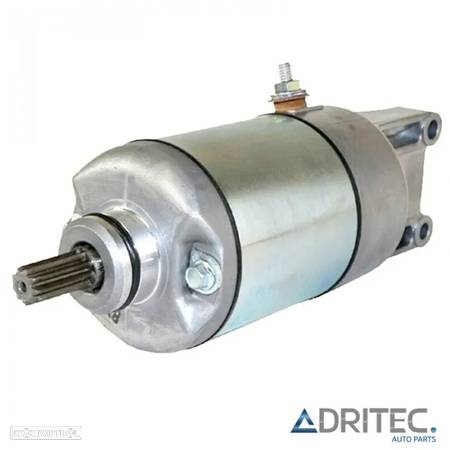 MOTOR DE ARRANQUE HONDA SILVER WING 400 600 - 1