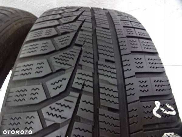 OPONA ZIMA 205/60/16 HANKOOK - 5