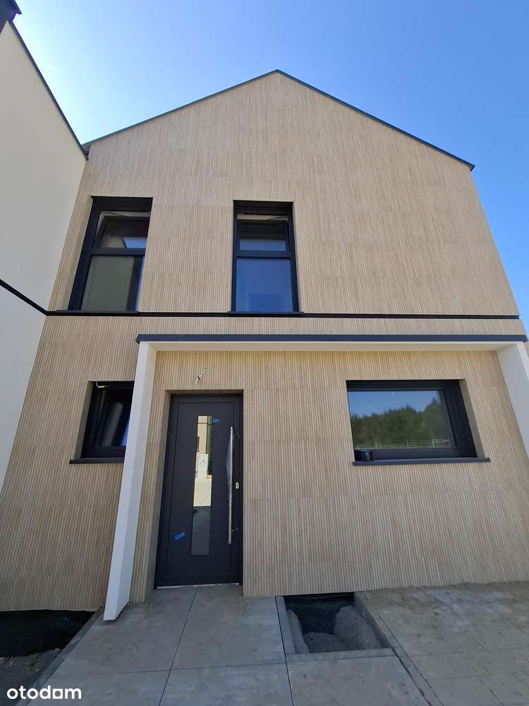 Gotowy  dom nad jeziorem, 25 minut od Poznania - IV 2025 - Pełny obrazek: 5/20