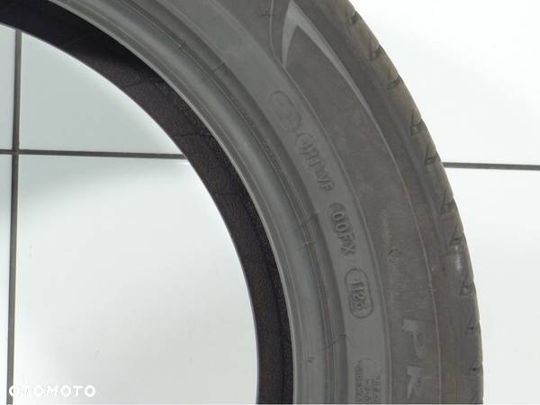 Opony letnie 225/50R18 95V Michelin - 4