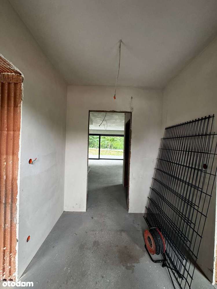 Komfortowy dom blisko Wieliczki-5