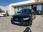 Audi Q5 40 TDI quattro S-line S-tronic - 11