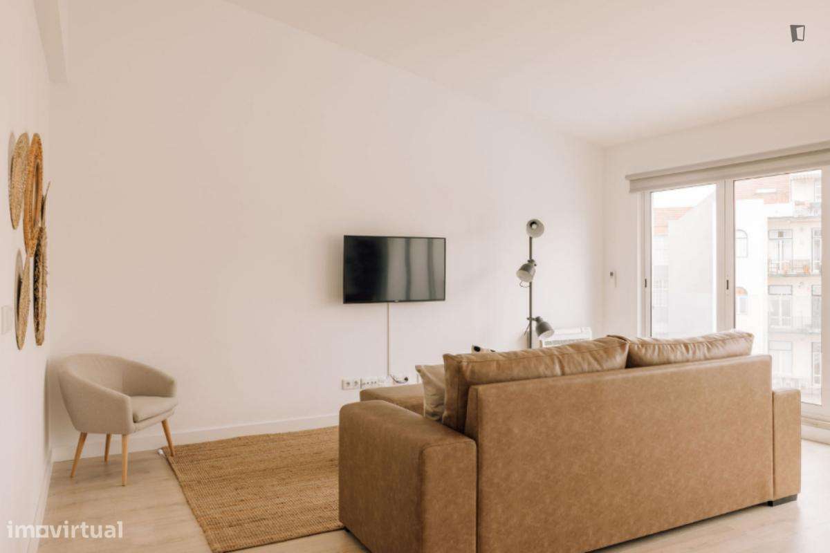 Apartamento com 2 quartos - localizado em Martim Moniz Lisbon - Grande imagem: 4/17