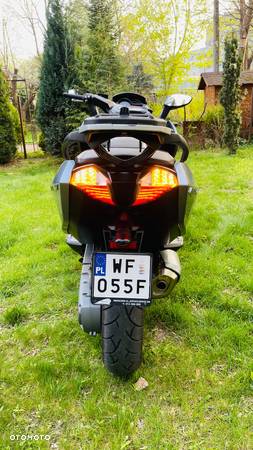 BMW C650 GT - 3