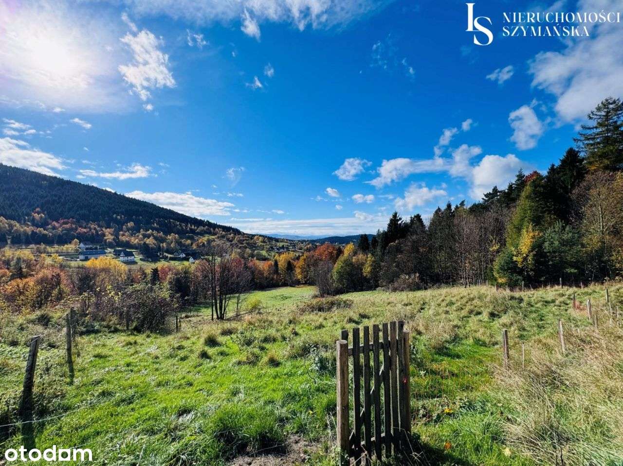 Twoje miejsce w górach –widokowa działka-7