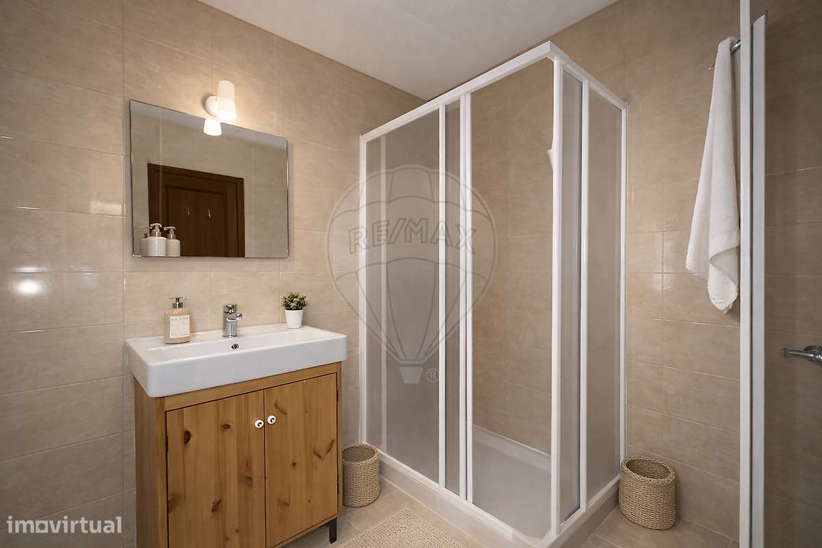 Apartamento T1 para venda-9