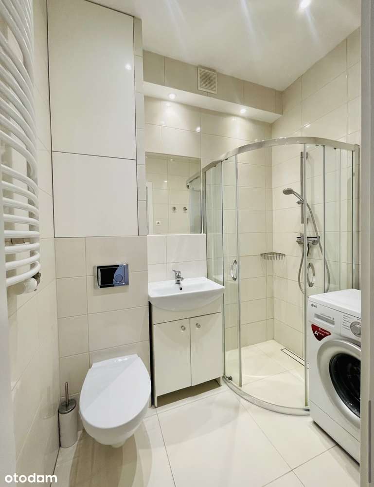 Przestronne mieszkanie z 2 balkonami w Wrocławiu-4