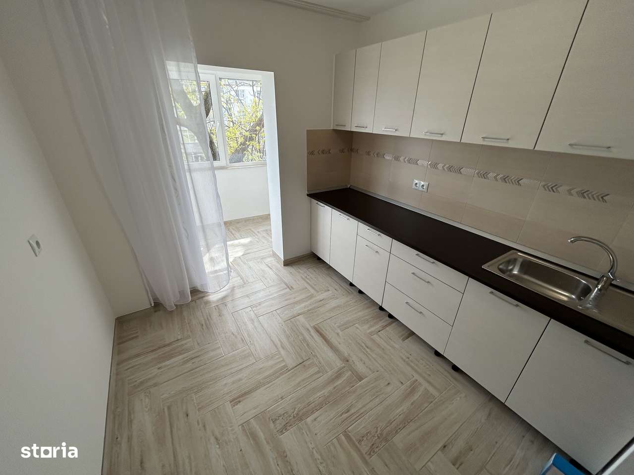 Apartament 2 camere Tomis III - Imagine principală: 5/7