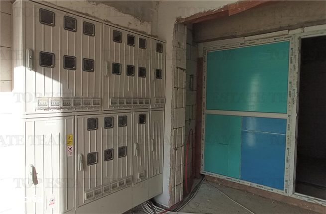 Apartament 3 camere finisaje Premium, pompe de caldura, Fundeni-Dobroe-9