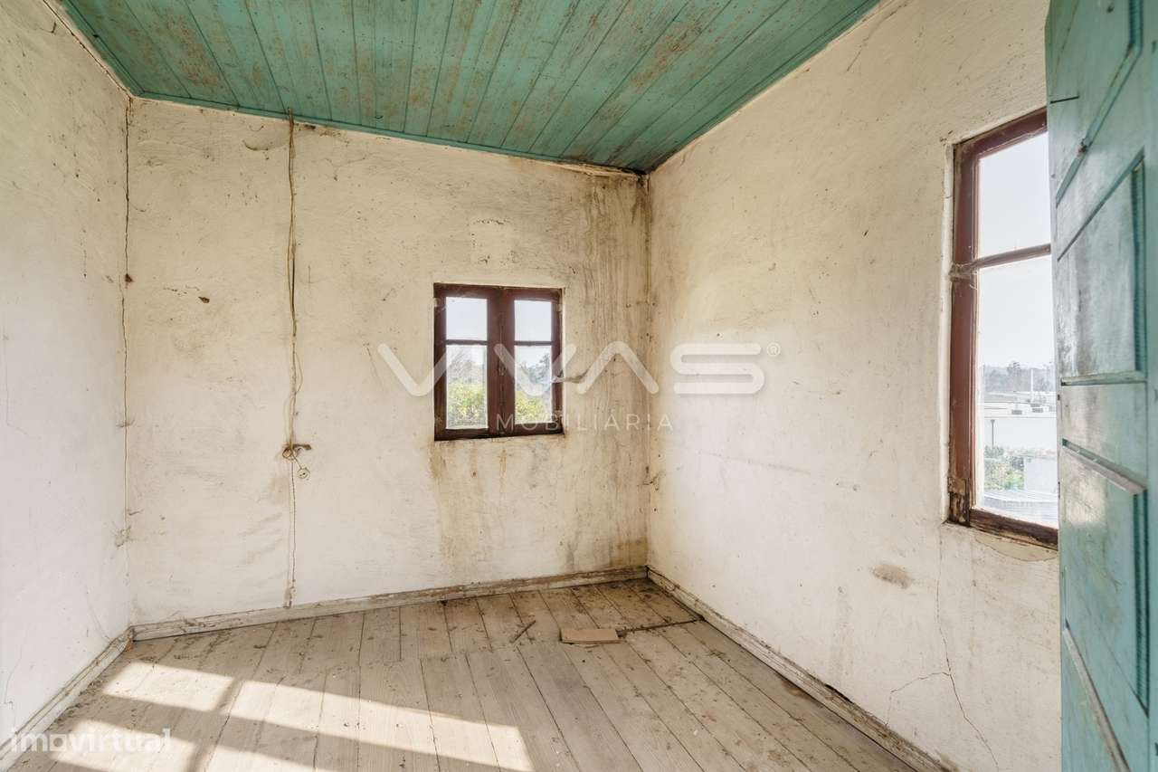 Moradia para Restaurar T0 Venda em Freiriz,Vila Verde-5